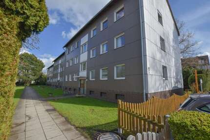 Wohnung zum Kaufen in Hannover 185.000,00 € 79 m²