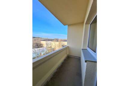 Wohnung zum Mieten in Glauchau 350,00 € 54.6 m²