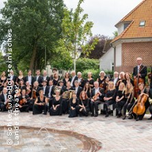 Neujahrskonzert - Elbeforum Brunsbüttel