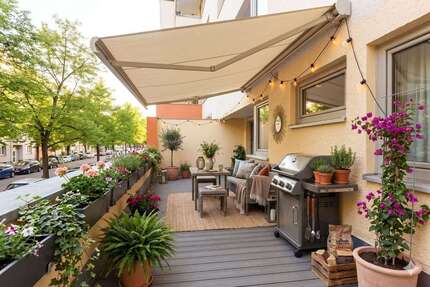 Wohnung zum Kaufen in Berlin 396.000,00 € 55.76 m²