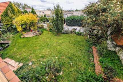 Haus zum Kaufen in Kirchheim an der Weinstraße 259.500,00 € 107 m²