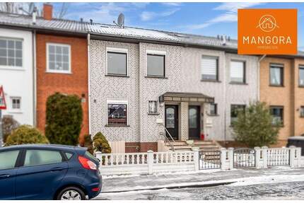 So viel Anfang war selten so bodenständig - Delmenhorst Bungerhof