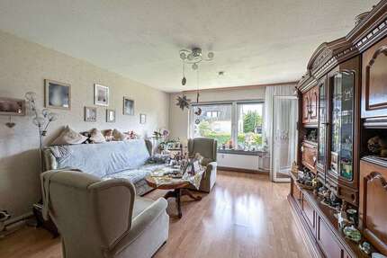 Wohnung zum Kaufen in Lengede 144.500,00 € 78.9 m²