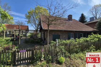 Haus zum Kaufen in Schermbeck 310.000,00 € 120 m²