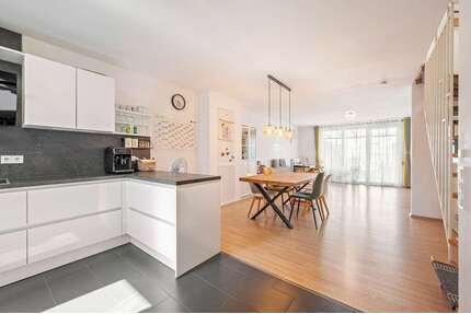 Haus zum Kaufen in Schwaigern 498.700,00 € 139 m²
