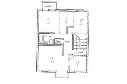 Wohnung zu verkaufen - 300.000,00&nbsp;EUR Kaufpreis, ca.&nbsp; 100,00&nbsp;m&sup2; in Riedenburg (PLZ: 93339)