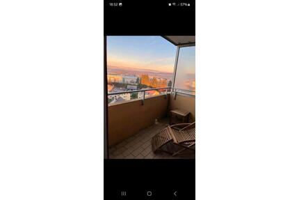 Verkauf modernisierte 3,5 Zimmer Eigentumswohnung in Backnang.