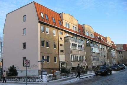 Wohnung zum Mieten in Leipzig 288,00 € 45.93 m²