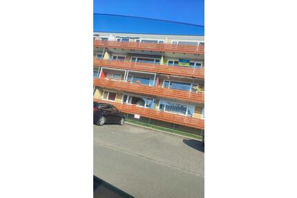 3 Zimmer Eigentumswohnung ca 80qm im 1OG - Tostedt