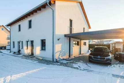 Haus zum Kaufen in Gaimersheim 695.000,00 € 136.71 m²