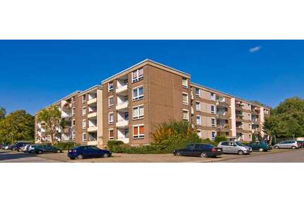 Wohnung zum Mieten in Essen 479,00 € 60.68 m²