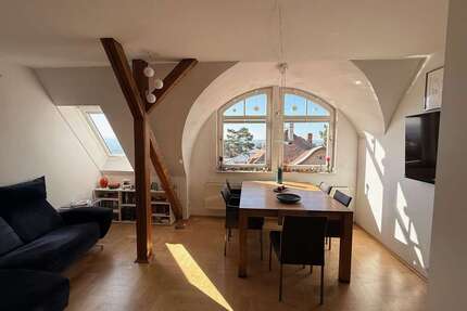 Wohnung zum Mieten in Dresden 1.400,00 € 94 m²