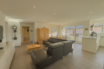 Wohnung zum Kaufen in Jestetten 420.000,00 € 99 m²