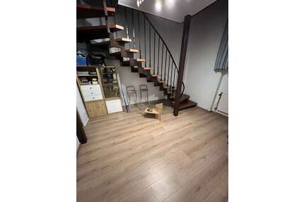Wohnung zum Mieten in Mannheim 700,00 € 35 m²