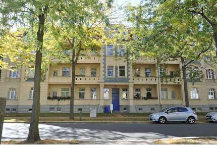 Wohnung zum Mieten in Zwickau 420,00 € 66.85 m²