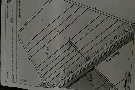 Ackerlandparzelle - 14,00&nbsp;EUR Kaltmiete, ca.&nbsp; 0,00&nbsp;m&sup2; in Titz (PLZ: 52445)