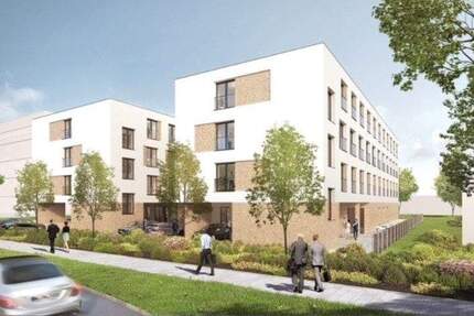 GRUNDSTÜCK MIT BAUGENEHMIGUNG KölnPorz