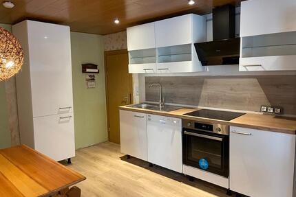 zu vermieten, 1 Zimmer, mit Küche, neues Bad, etc - Hahnstätten