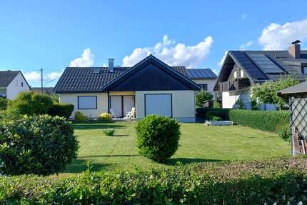 Haus zum Kaufen in Baar-Ebenhausen 489.900,00 € 89.22 m²