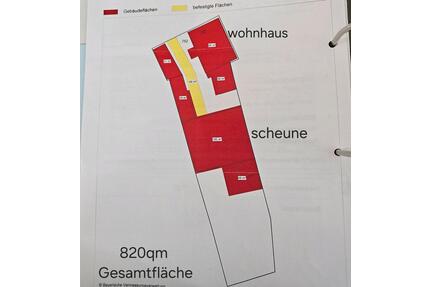 Einfamilienhaus 120qm 800qm Grundstück - Marktheidenfeld