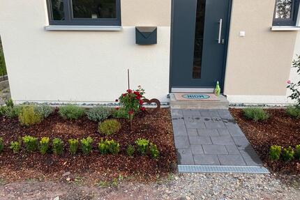 Reihenendhaus in ruhiger Lage - 450.000,00&nbsp;EUR Kaufpreis, ca.&nbsp; 99,00&nbsp;m&sup2; in Wennigsen (Deister) (PLZ: 30974)