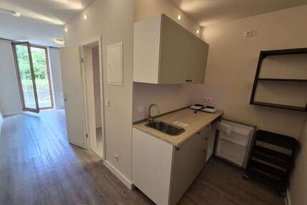 Wohnung zum Mieten in Dresden 338,00 € 25.2 m²