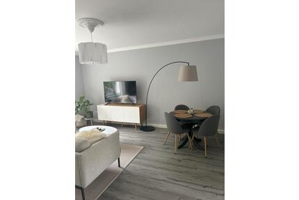 Zentrale 4-Zimmer Wohnung (105m²) nahe Uni Kassel