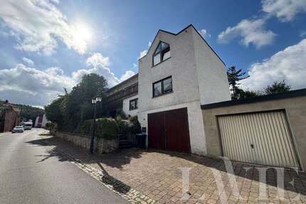 Wohnung zum Kaufen in Kirkel Kirkel-Neuhäusel 139.000,00 € 105 m² - Kirkel / Kirkel-Neuhäusel