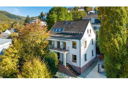 Haus zum Kaufen in Baden-Baden 1.550.000,00 € 253 m²