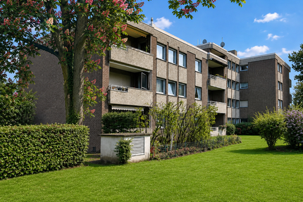 Wohnung zum Kaufen in Viersen 198.000,00 € 106 m²