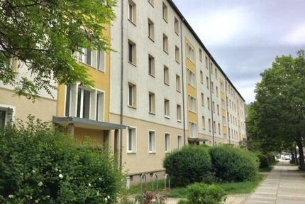 Striesen: 2-Zimmerwohnung nahe der Universitätsklinik - Dresden Blasewitz