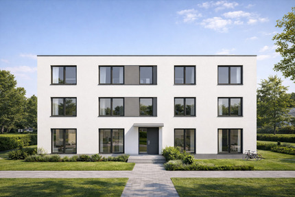 Eigentumswohnungen - Neubau Noch 3 frei!!! - Velten