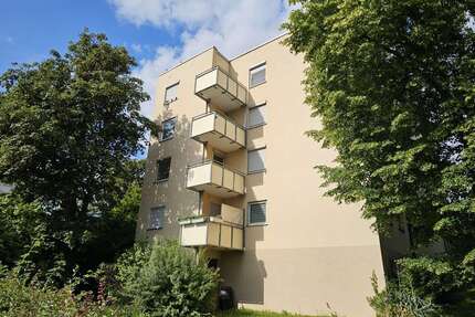 Wohnung zum Kaufen in Stuttgart 209.000,00 € 43.47 m²