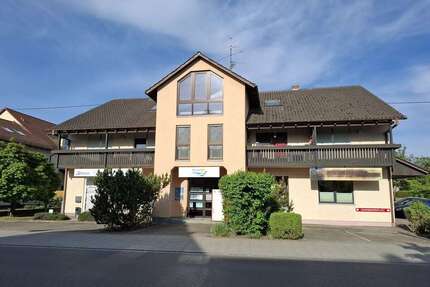 Wohnung zum Kaufen in Meitingen 240.000,00 € 76 m²