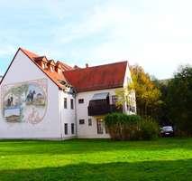 Individuelle 3,5 – Raum-Maisonette Wohnung im Zentrum von Borna