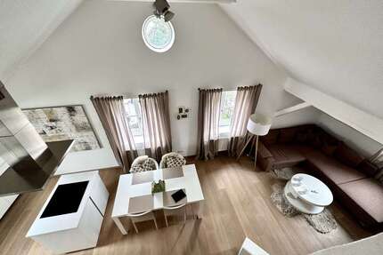 Wohnung zum Mieten in Füssen 890,00 € 57 m²