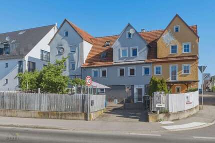 Haus zum Kaufen in Ingersheim 269.000,00 € 116 m²