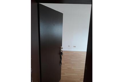 Erdgeschoss Singlewohnung mit Garten in Jüchen