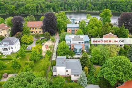 Haus zum Kaufen in Potsdam Babelsberg 899.000,00 € 150 m² - Potsdam / Babelsberg