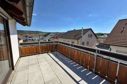Wohnung zum Kaufen in Rottenburg am Neckar 269.000,00 € 76 m²