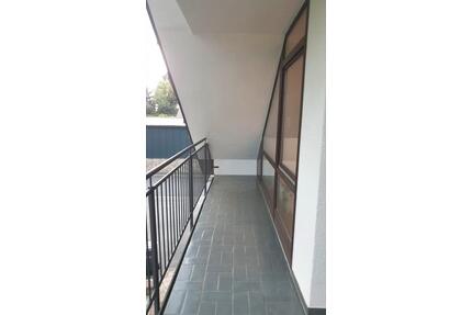 Helle Dachgeschosswohnung 3,5 Zimmer plus B+K - Wiesentheid