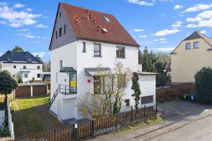 Wohnung zum Kaufen in Halle 239.000,00 € 106 m²