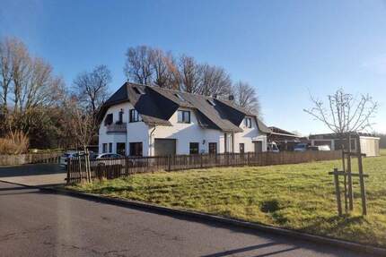 Modernes Wohn- u. Gewerbeobjekt Baujahr 1994 - Neukirchen