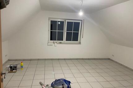 1-Zimmer Wohnung in Selm frisch renoviert