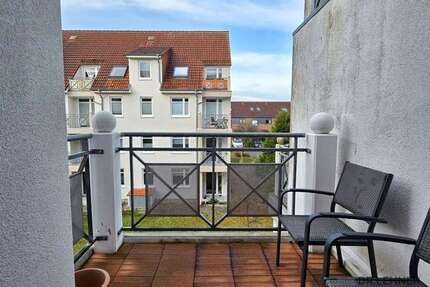 Wohnung zum Kaufen in Neubrandenburg 129.000,00 € 51 m²