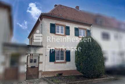 Haus zum Kaufen in Worms 255.000,00 € 101.76 m²