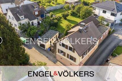 Haus zum Kaufen in Ober-Ramstadt 445.000,00 € 207 m²