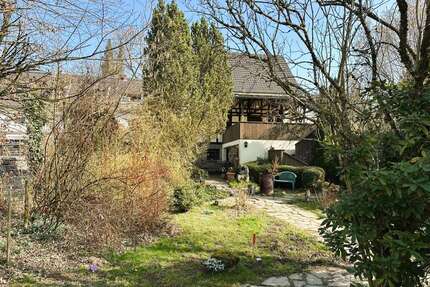 Haus zum Kaufen in Overath 449.000,00 € 140 m²