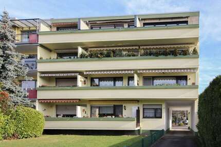 Wohnung zum Kaufen in Langenfeld (Rheinland) 127.000,00 € 40.21 m²