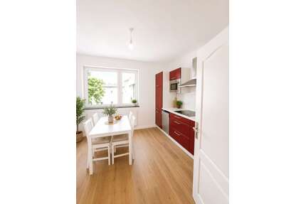 Wohnung zum Mieten in Düsseldorf 1.350,00 € 78 m²